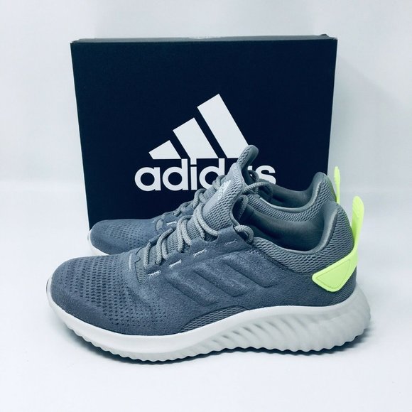 *NEW* Adidas Alphabounce CR Youth Sizes Sneakers - Picture 2 of 8